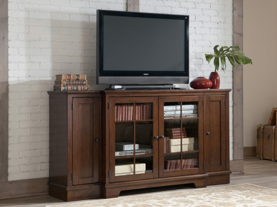 Ashley Entertainment Center