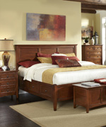 Shop for Bedroom Furniture